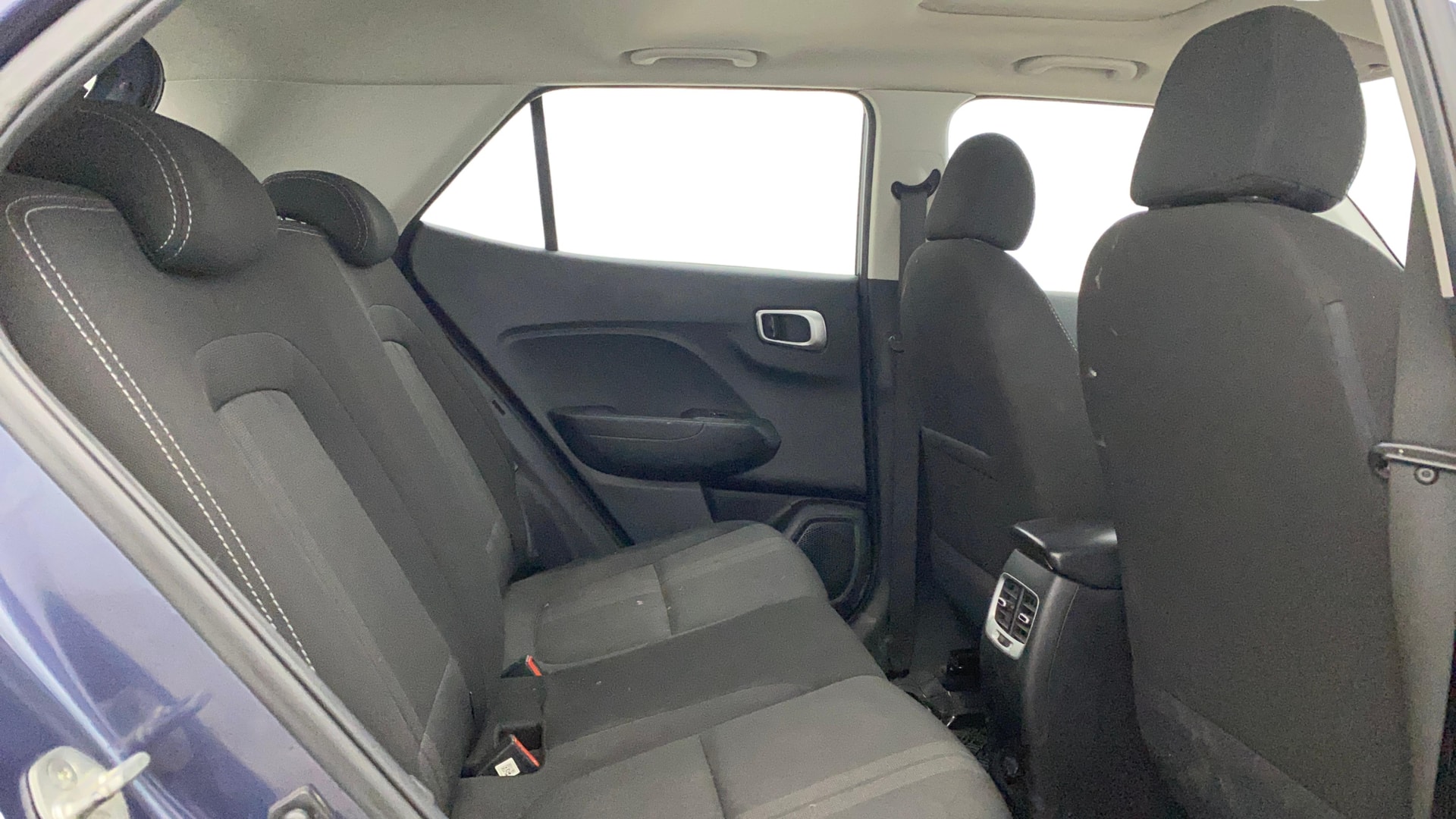 View 2020 Hyundai Venue SX Plus 1.0 Petrol AT Image 31 Used 2020 Hyundai Venue SX Plus 1.0 Petrol AT Image 31