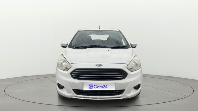 View Ford Figo Aspire Image 1 Used Ford Figo Aspire Image 1