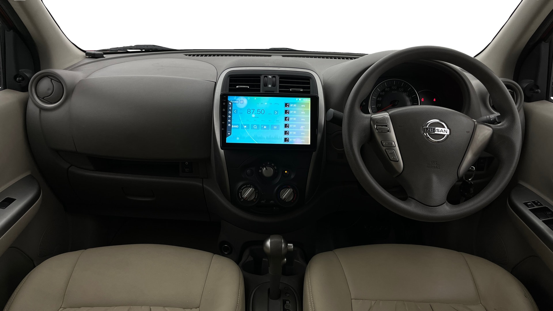 Used 2015 Nissan Micra Used 2015 Nissan Micra