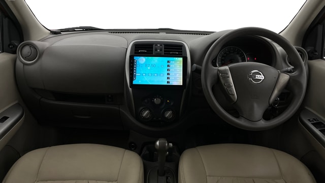 View Nissan Micra Image 15 Used Nissan Micra Image 15