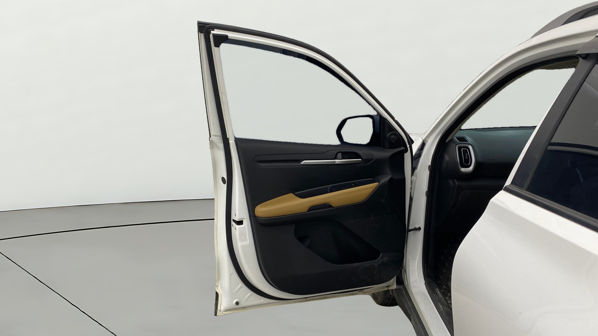 Used 2024 Kia Sonet Used 2024 Kia Sonet