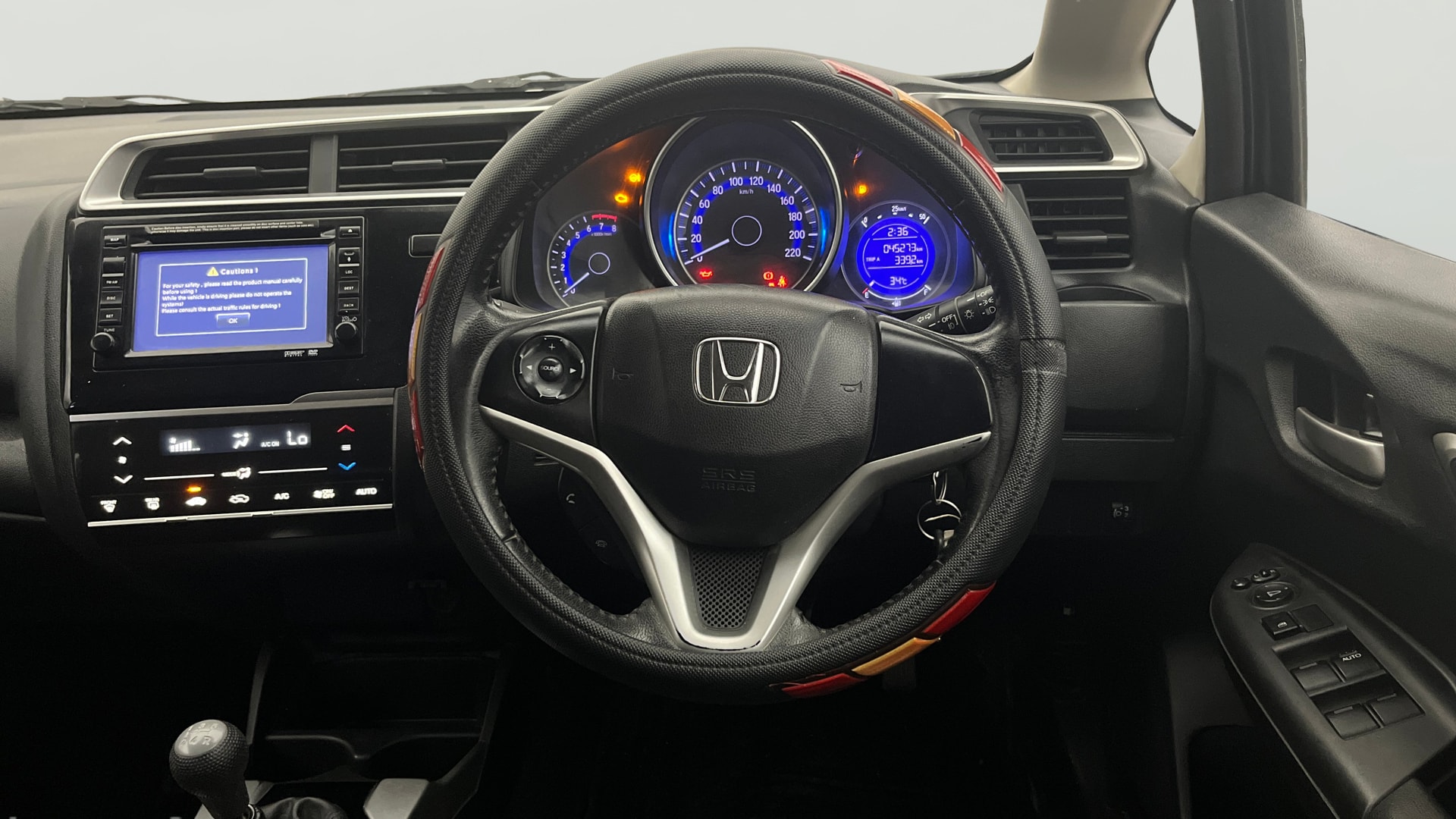 View 2018 Honda Jazz E MT Diesel Image 12 Used 2018 Honda Jazz E MT Diesel Image 12
