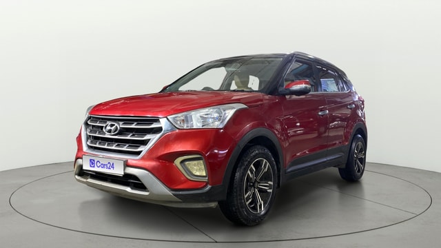 View Hyundai Creta Image 35 Used Hyundai Creta Image 35