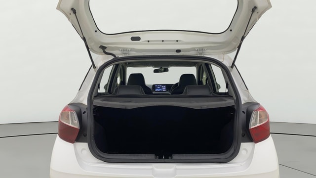 View Hyundai Grand i10 Nios Image 37 Used Hyundai Grand i10 Nios Image 37