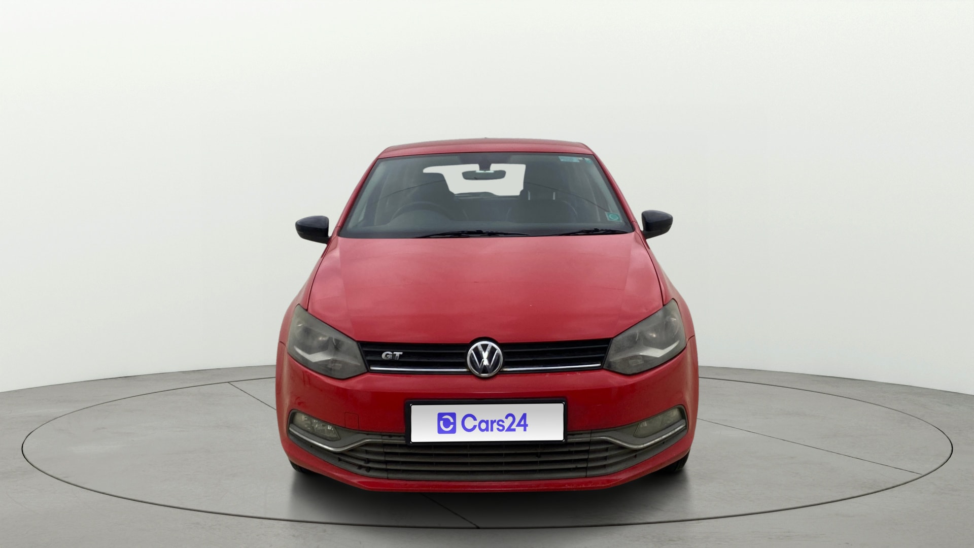 Used 2016 Volkswagen Polo GT Used 2016 Volkswagen Polo GT