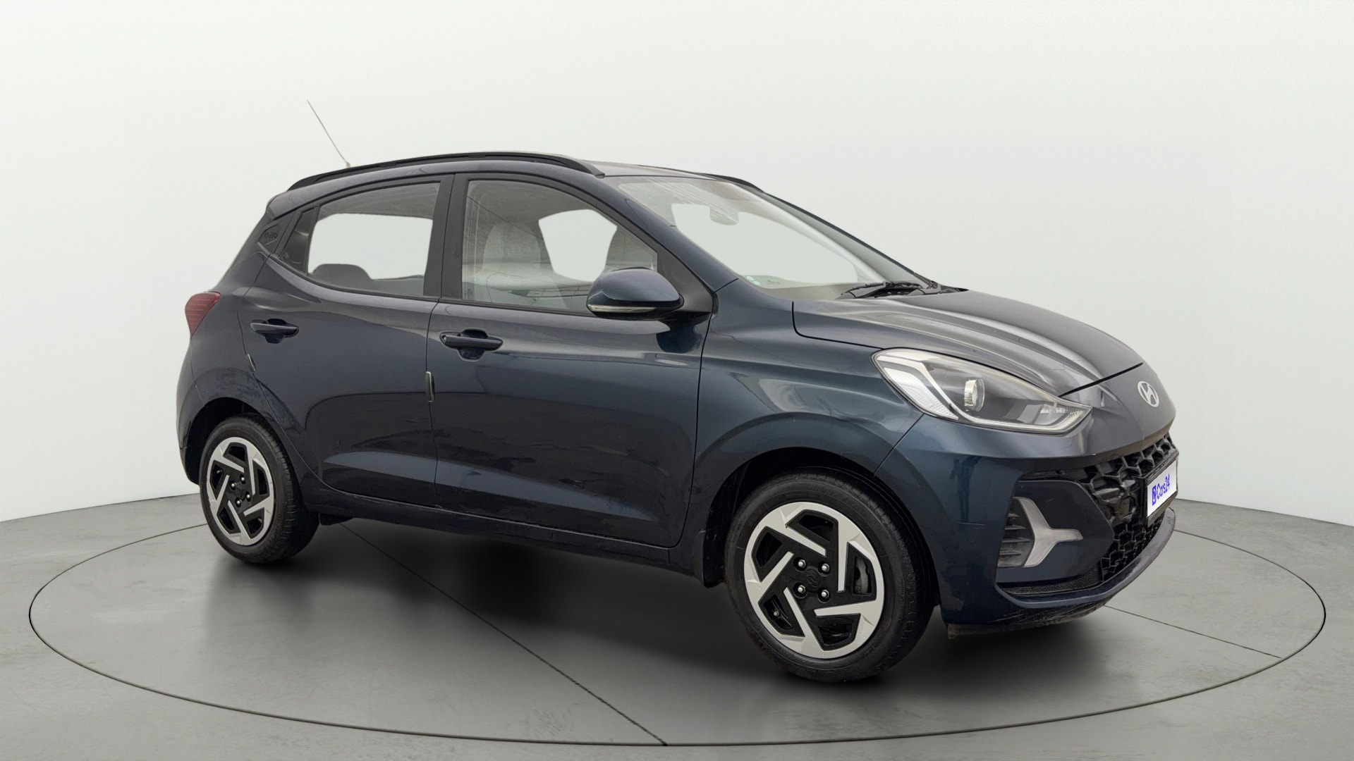 Used 2025 Hyundai Grand i10 Nios Used 2025 Hyundai Grand i10 Nios