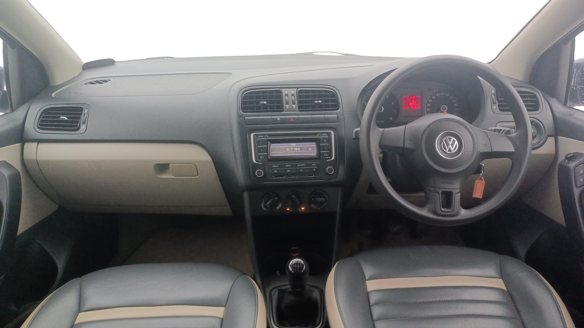 Used 2014 Volkswagen Polo Used 2014 Volkswagen Polo