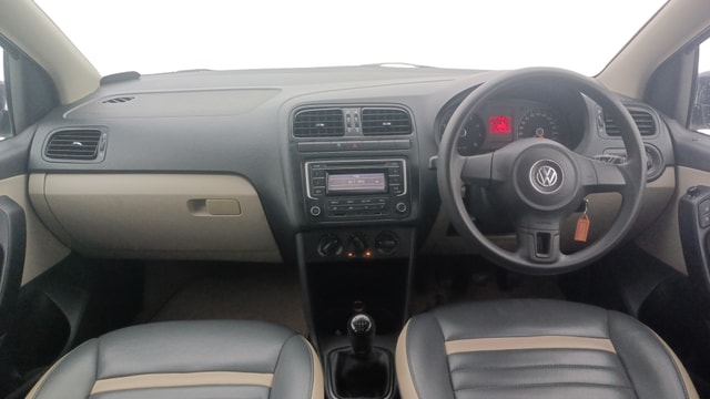 View Volkswagen Polo Image 15 Used Volkswagen Polo Image 15