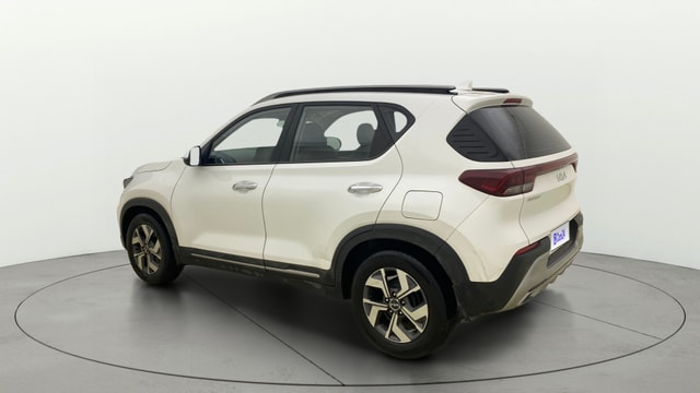 View Kia Sonet Image 2 Used Kia Sonet Image 2