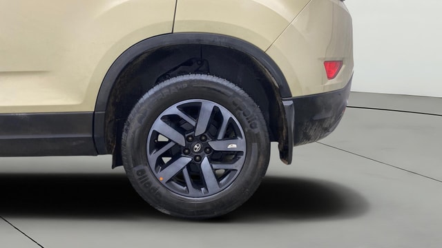 View Tata Harrier Image 12 Used Tata Harrier Image 12