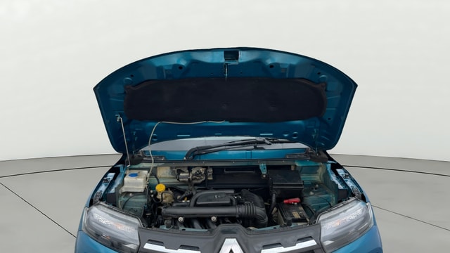 View Renault Kwid Image 32 Used Renault Kwid Image 32
