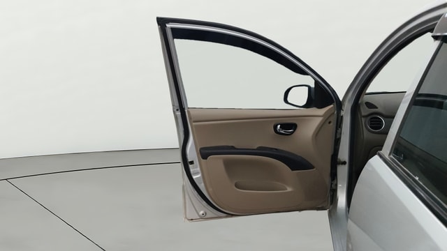 View Hyundai i10 Image 31 Used Hyundai i10 Image 31