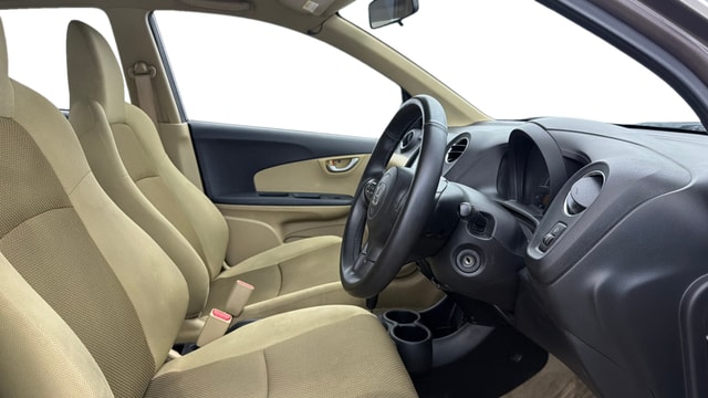View Honda Brio Image 26 Used Honda Brio Image 26
