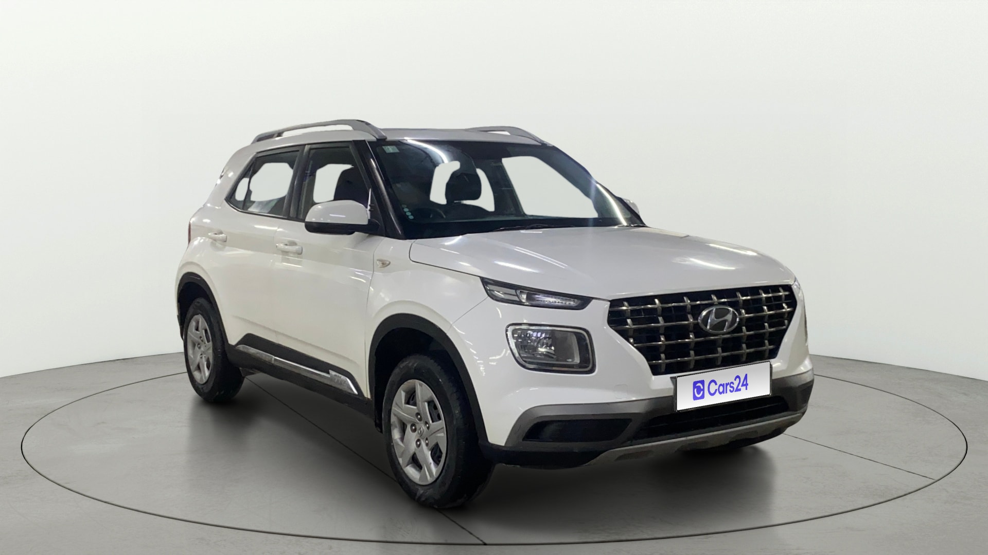 View 2019 Hyundai Venue S 1.2 Petrol Image 35 Used 2019 Hyundai Venue S 1.2 Petrol Image 35