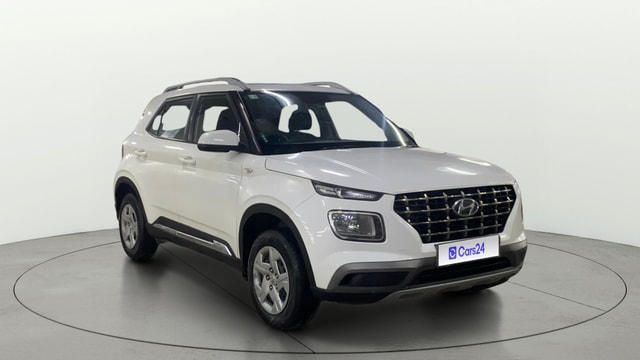 View Hyundai Venue Image 35 Used Hyundai Venue Image 35