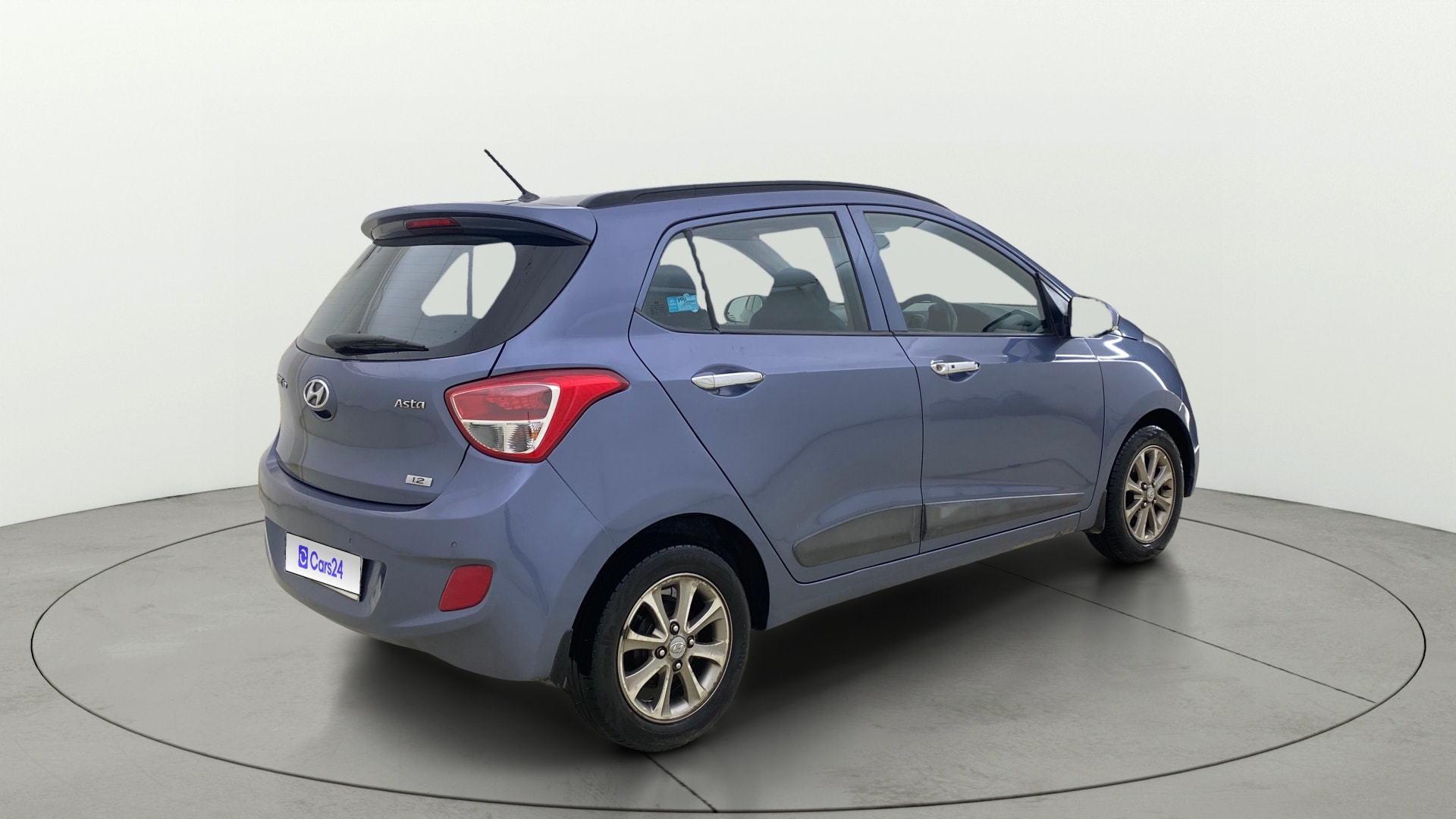 Used 2016 Hyundai Grand i10 Used 2016 Hyundai Grand i10