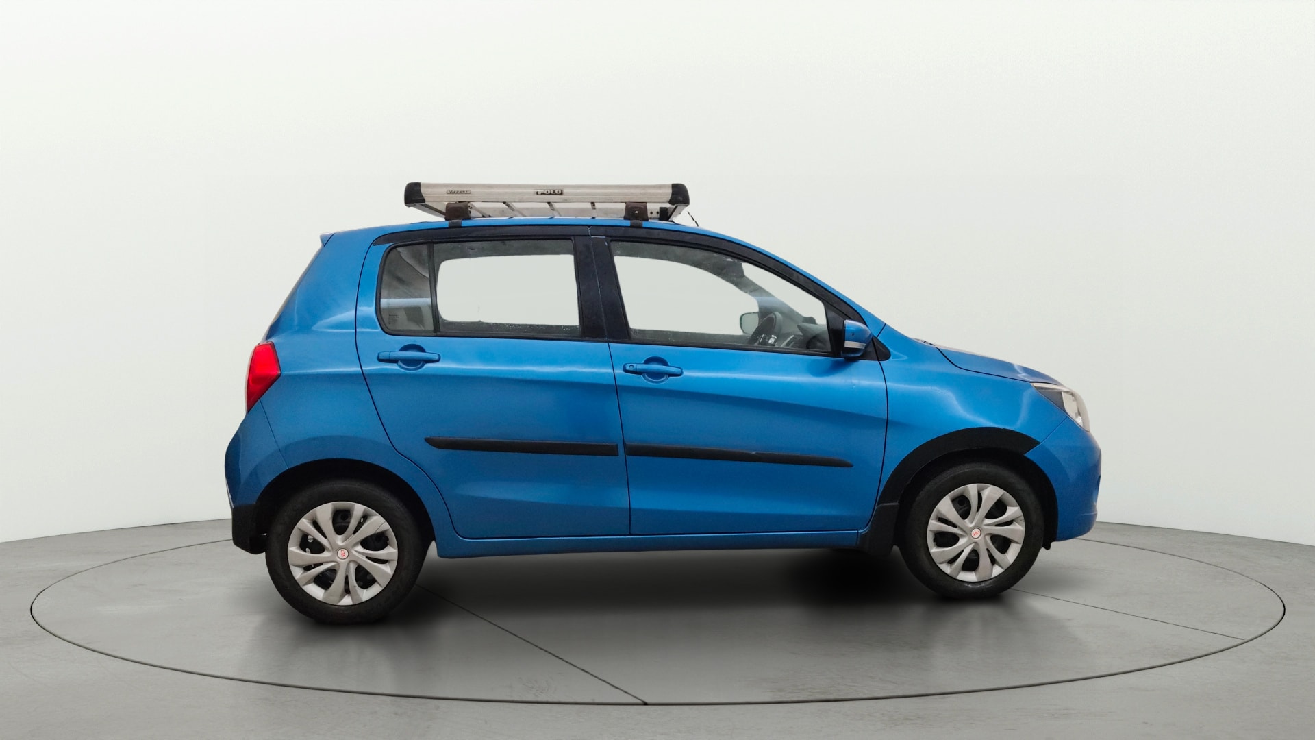Used 2016 Maruti Suzuki 1000 Used 2016 Maruti Suzuki 1000