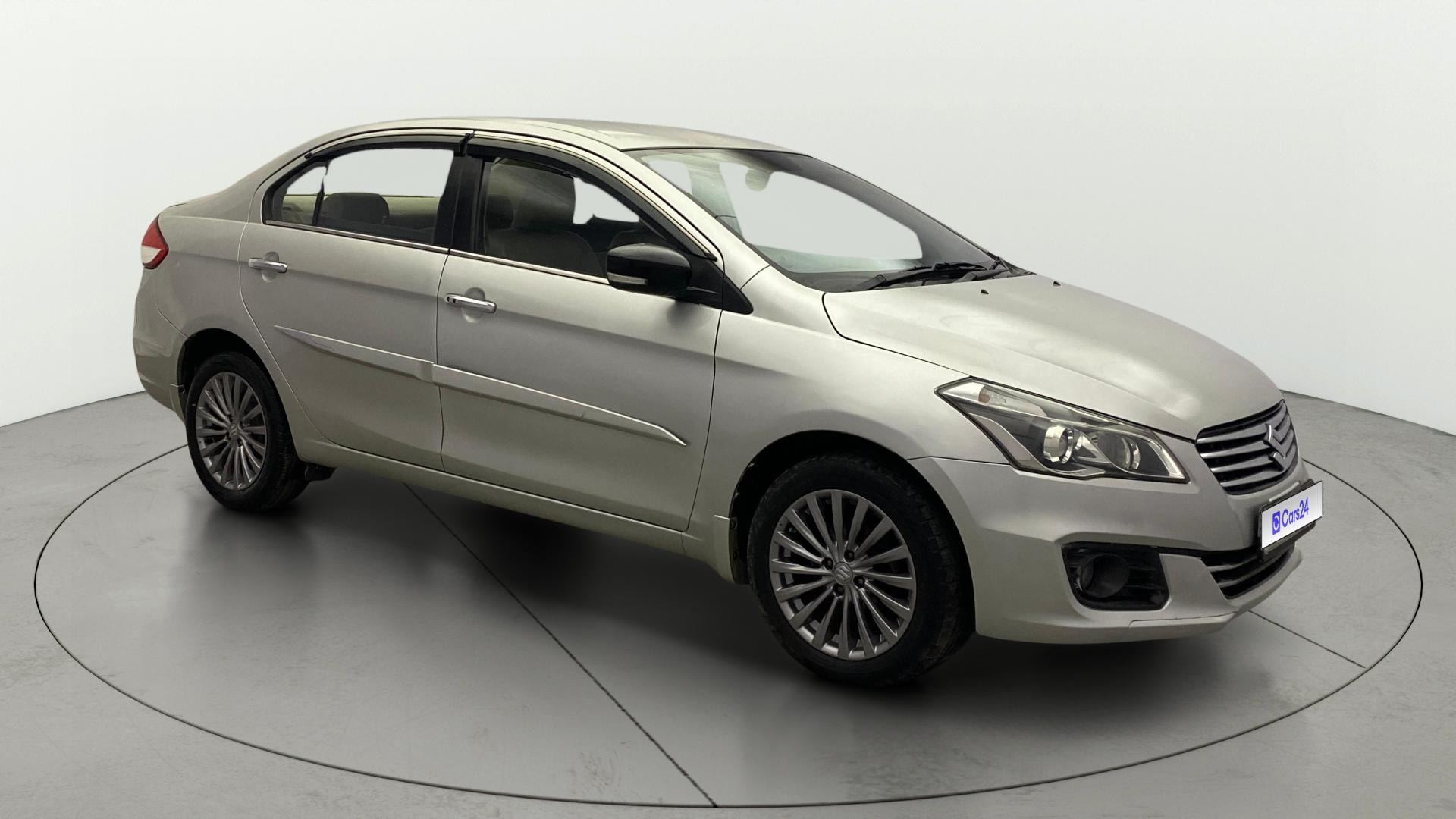 View 2017 Maruti Suzuki 1000 Base Variant Image 37 Used 2017 Maruti Suzuki 1000 Base Variant Image 37