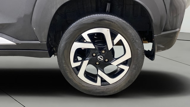View Nissan Magnite Image 11 Used Nissan Magnite Image 11