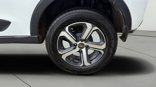 View Tata Nexon Image 11 Used Tata Nexon Image 11