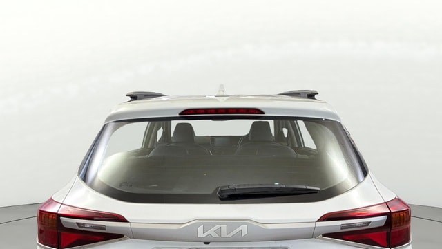 View Kia Seltos Image 4 Used Kia Seltos Image 4