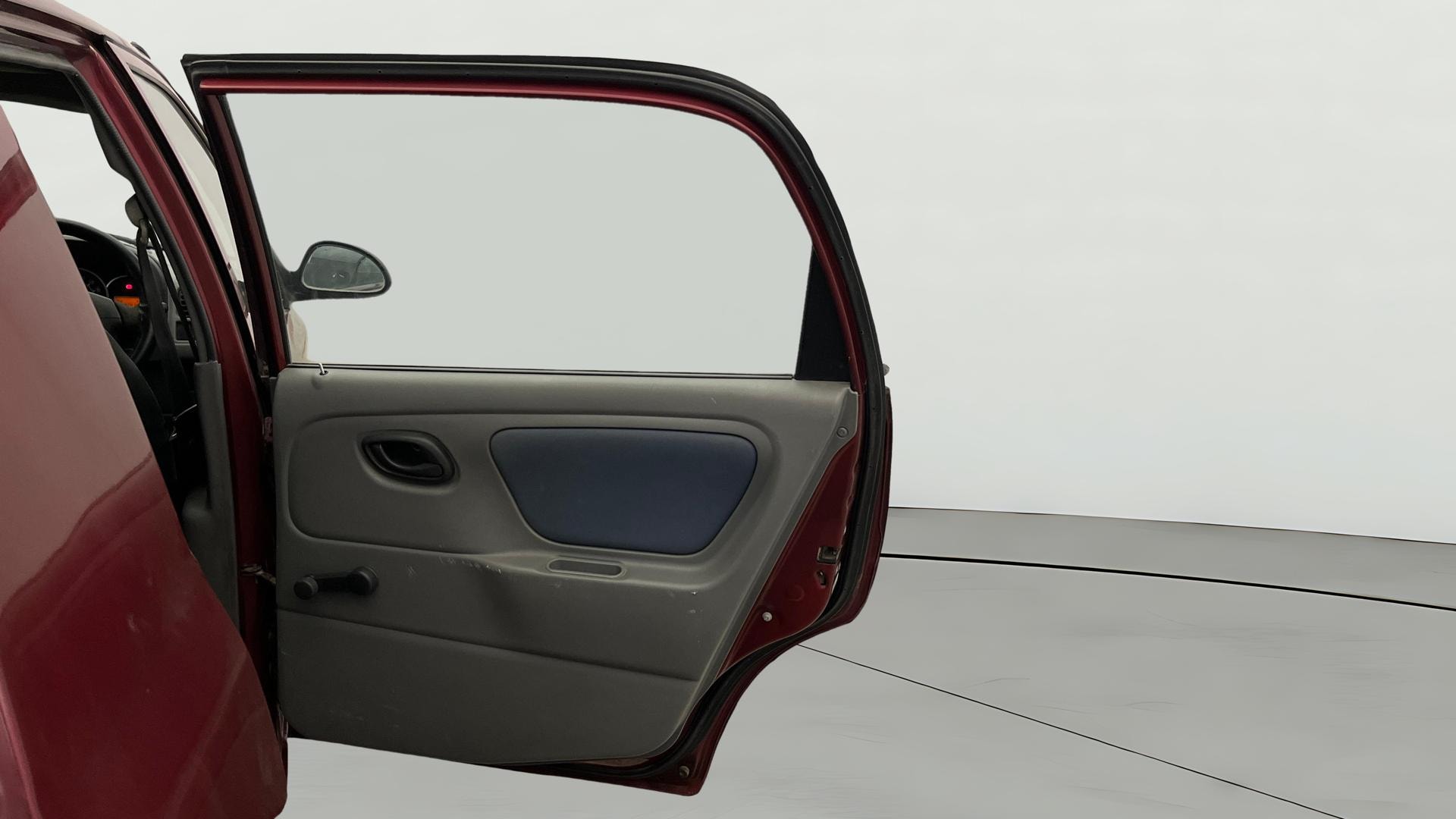 View 2014 Maruti Suzuki Alto K10 LX Image 7 Used 2014 Maruti Suzuki Alto K10 LX Image 7