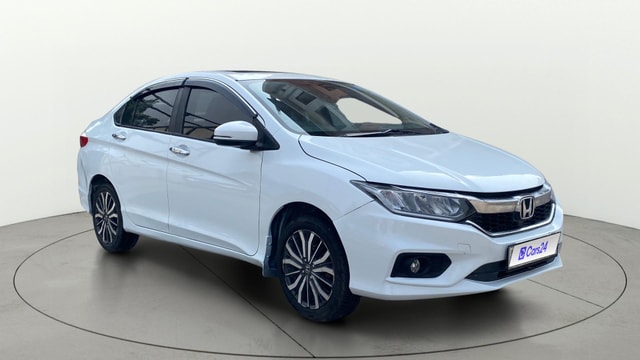 View Honda City Image 39 Used Honda City Image 39