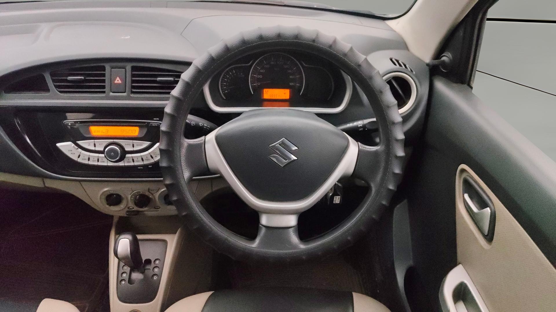 Used 2017 Maruti Suzuki Alto K10 Used 2017 Maruti Suzuki Alto K10