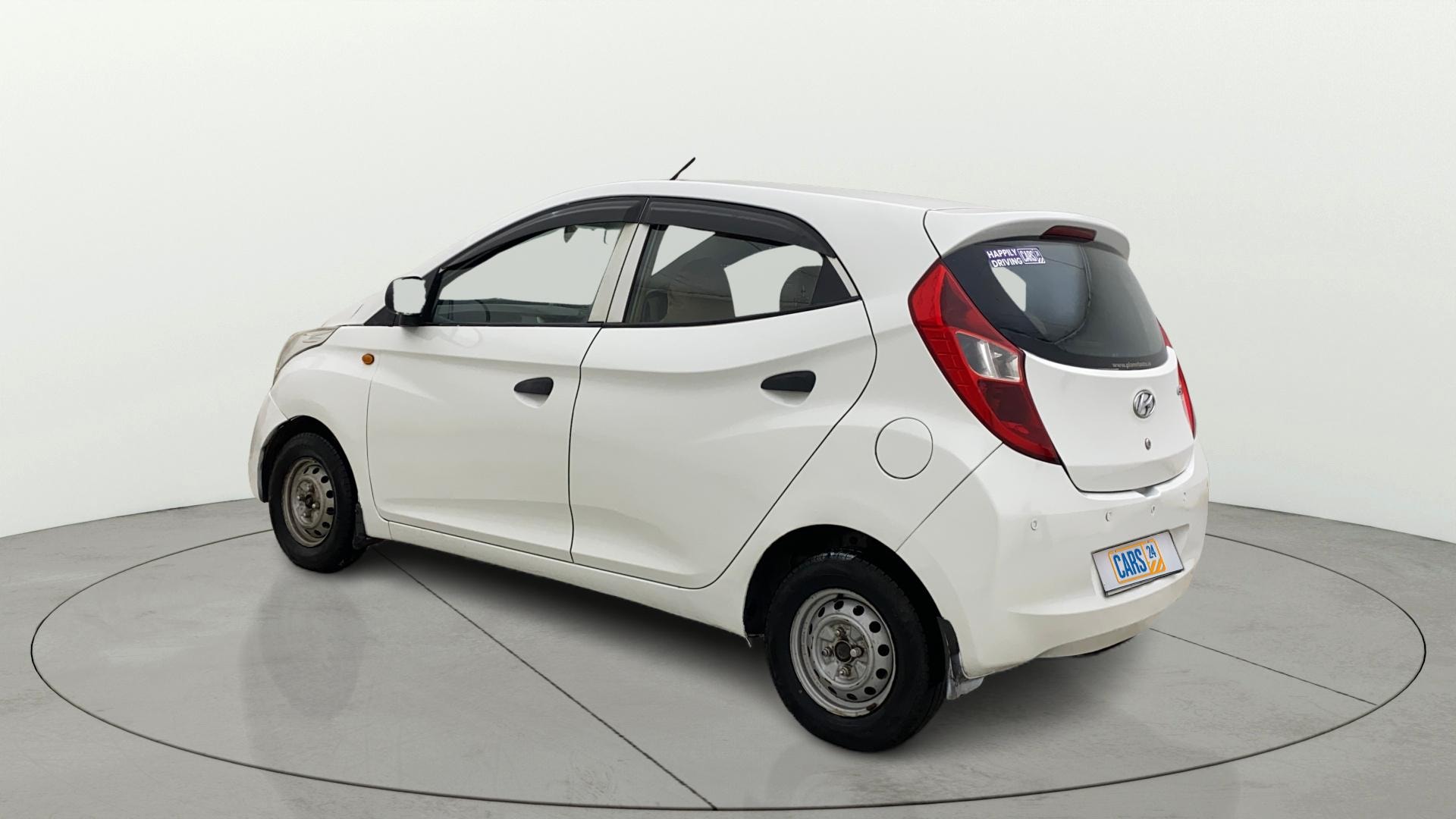 View 2016 Hyundai EON Era Plus Image 2 Used 2016 Hyundai EON Era Plus Image 2