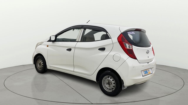 View Hyundai EON Image 2 Used Hyundai EON Image 2