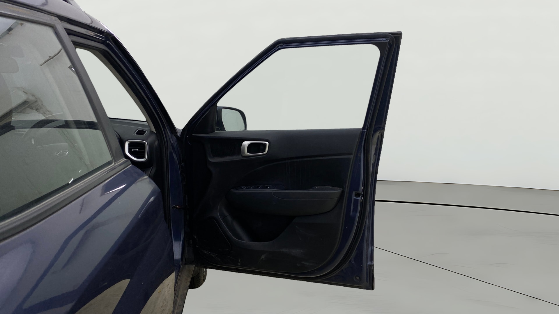 Used 2021 Hyundai Venue Used 2021 Hyundai Venue
