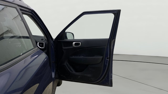 View Hyundai Venue Image 44 Used Hyundai Venue Image 44