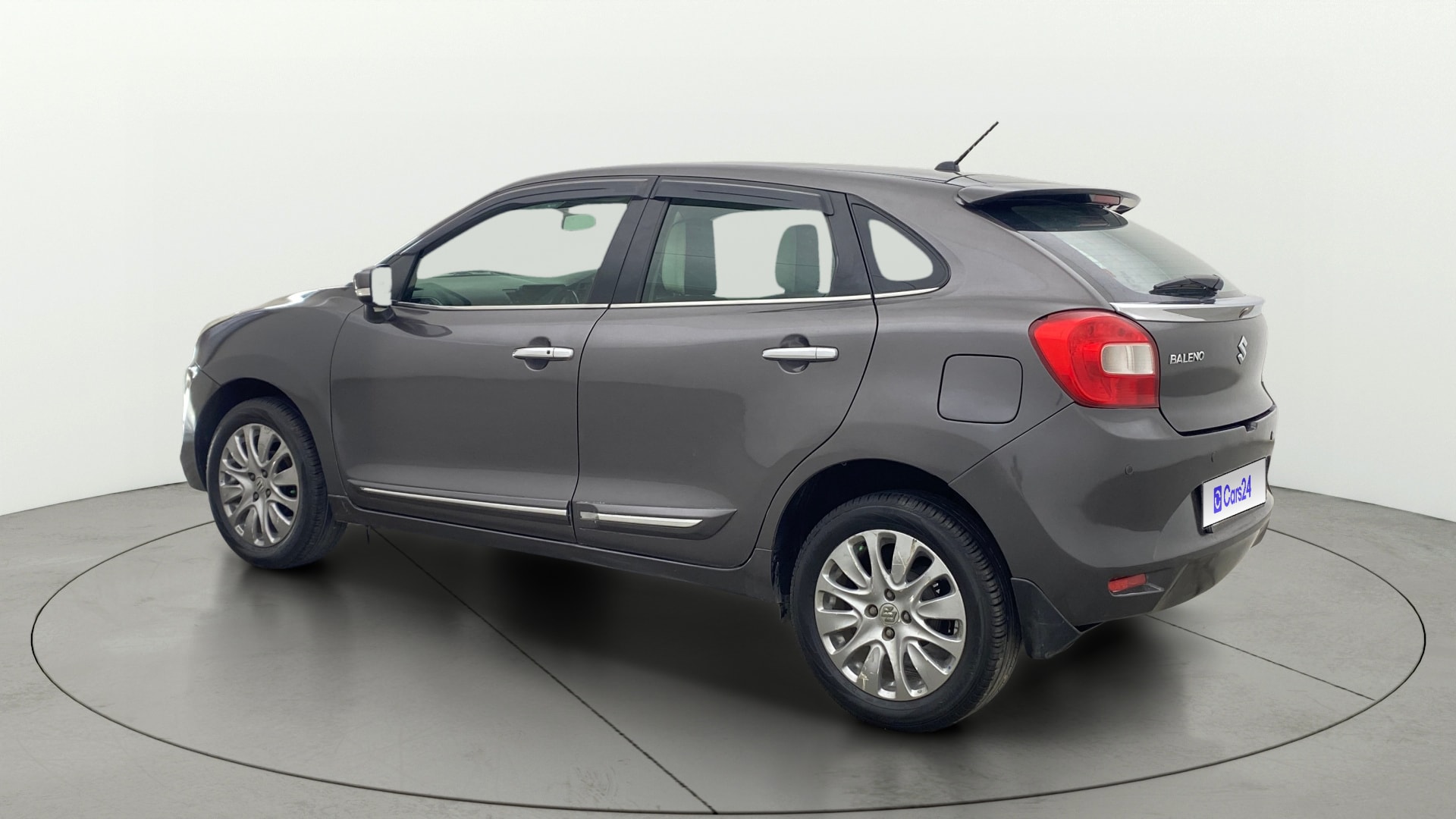 Used 2018 Maruti Suzuki 1000 Used 2018 Maruti Suzuki 1000