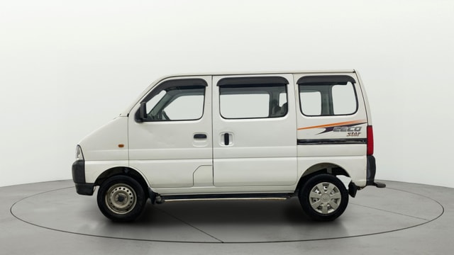 View Maruti Suzuki 1000 Image 5 Used Maruti Suzuki 1000 Image 5