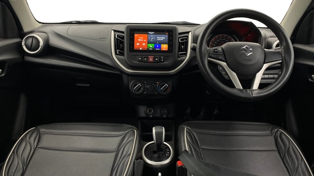 View Maruti Suzuki 1000 Image 15 Used Maruti Suzuki 1000 Image 15
