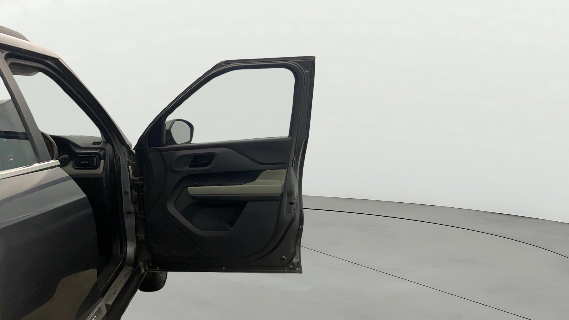 Used 2025 Tata Punch Used 2025 Tata Punch