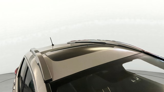 View Honda WR-V Image 6 Used Honda WR-V Image 6