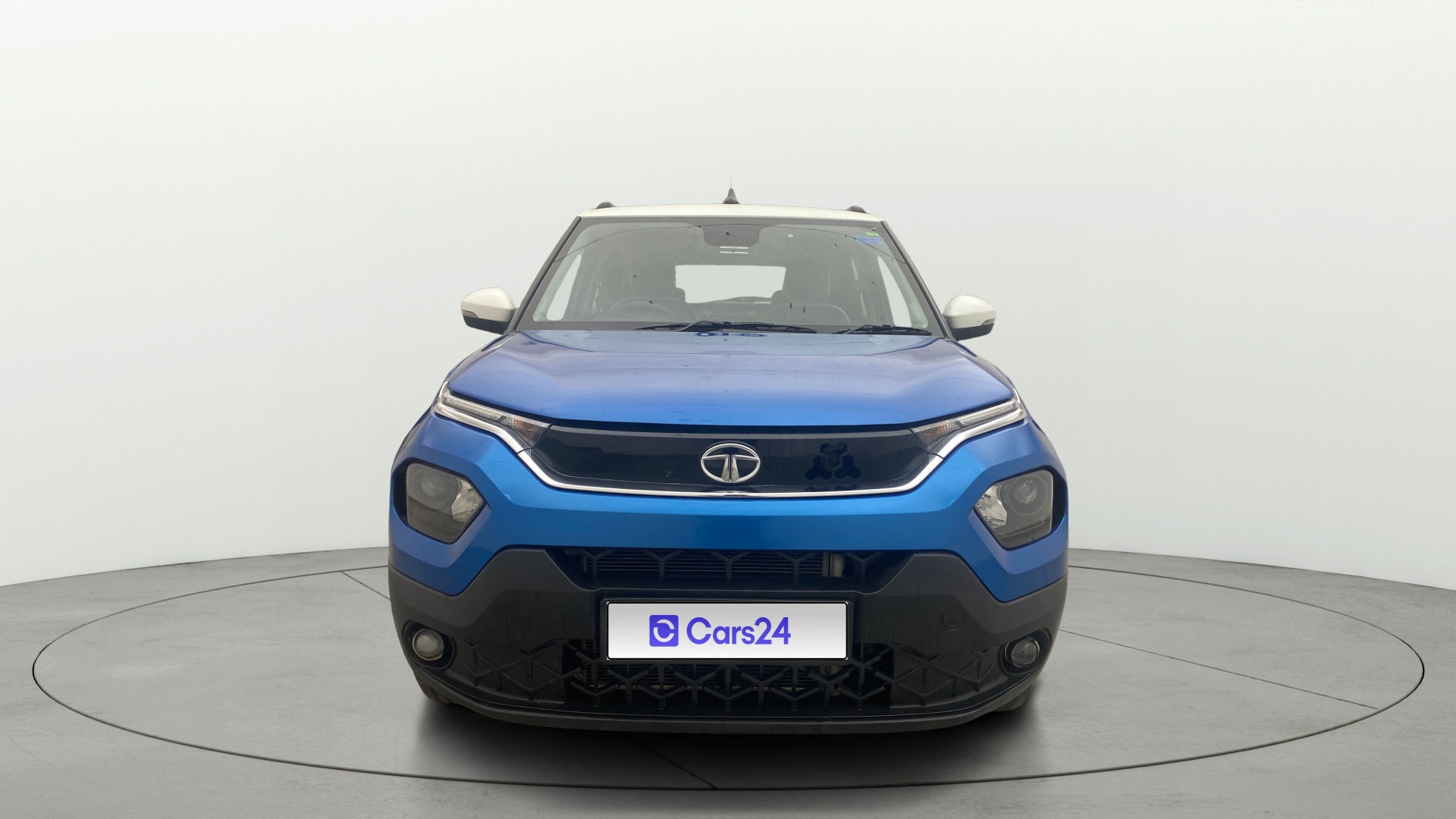 Used 2022 Tata Punch Used 2022 Tata Punch