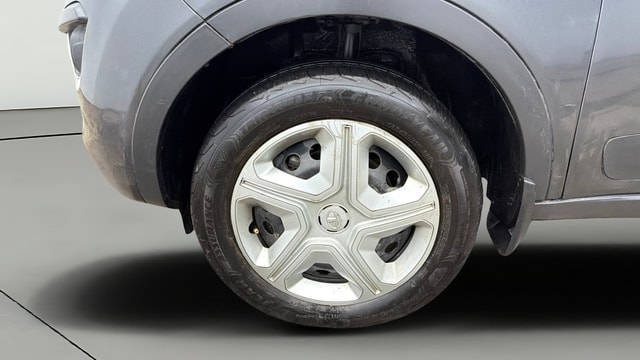 View Tata Nexon Image 27 Used Tata Nexon Image 27