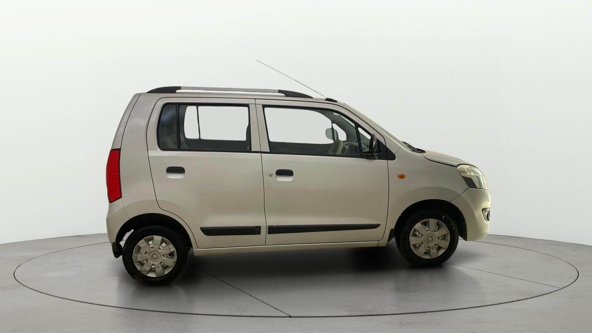 View 2014 Maruti Suzuki 1000 Base Variant Image 8 Used 2014 Maruti Suzuki 1000 Base Variant Image 8