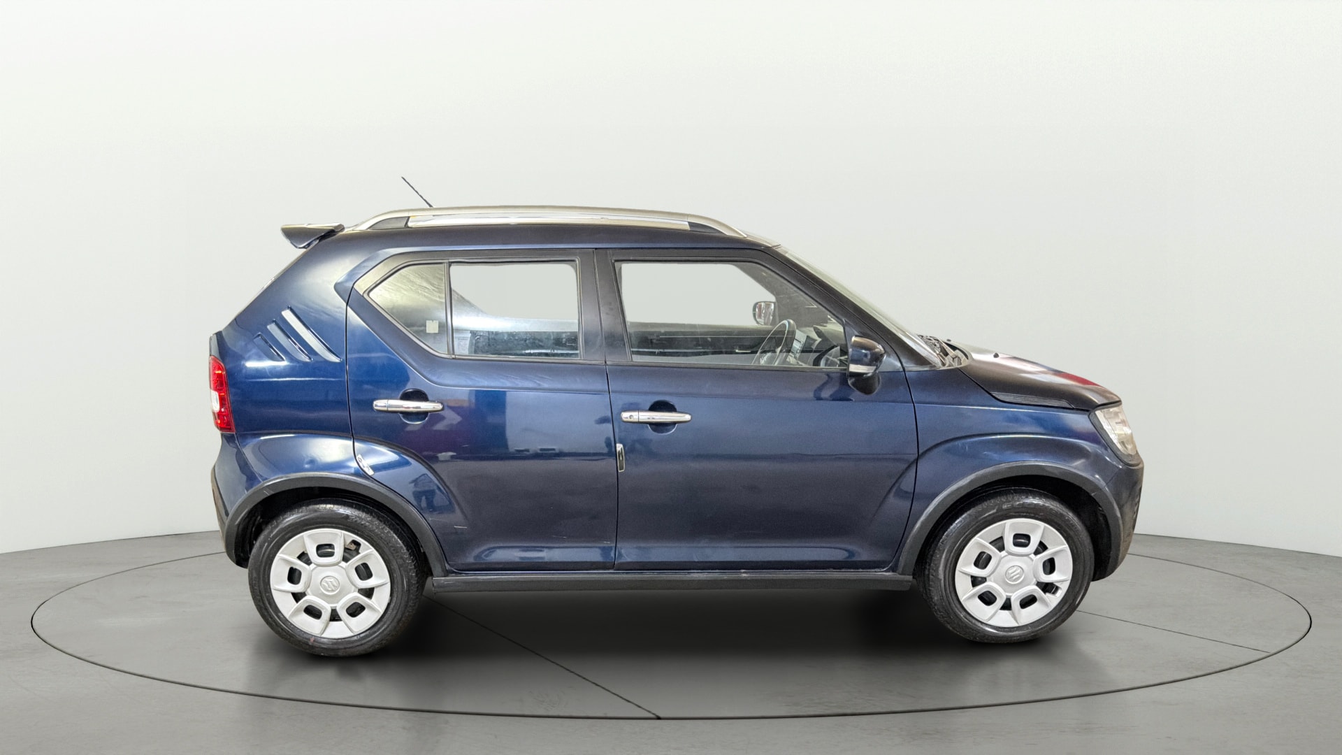 View 2022 Maruti Suzuki 1000 Base Variant Image 8 Used 2022 Maruti Suzuki 1000 Base Variant Image 8