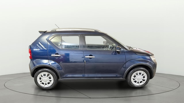 View Maruti Suzuki 1000 Image 8 Used Maruti Suzuki 1000 Image 8