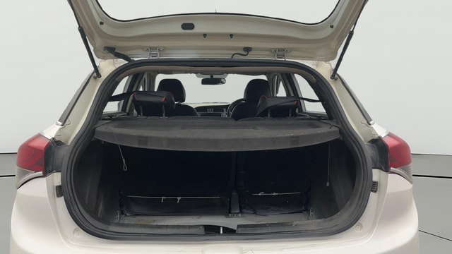 View Hyundai Elite i20 Image 40 Used Hyundai Elite i20 Image 40