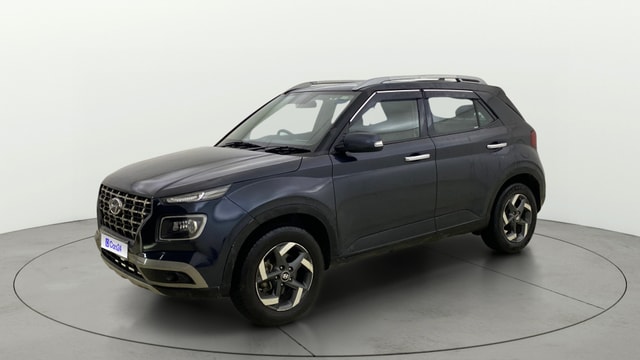 View Hyundai Venue Image 38 Used Hyundai Venue Image 38