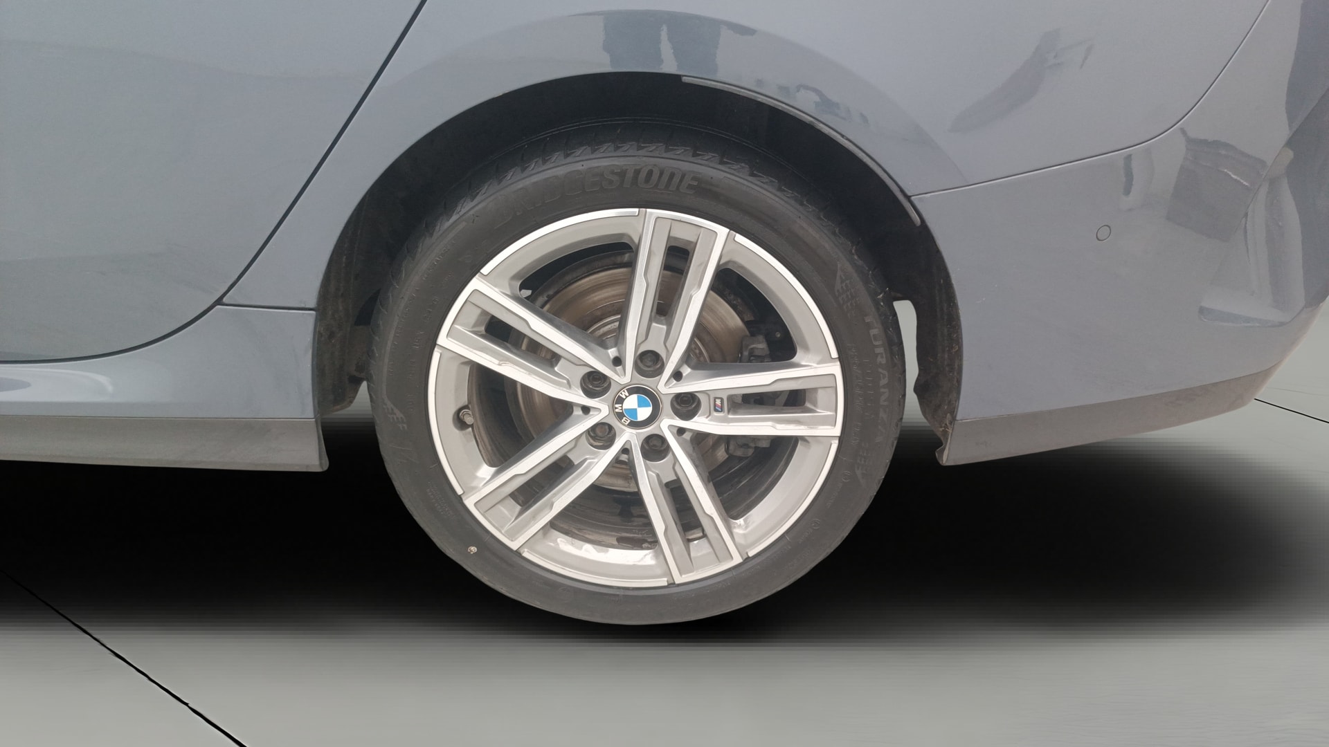 View 2021 BMW 2 Series Gran Coupe 220d Sportline Image 8 Used 2021 BMW 2 Series Gran Coupe 220d Sportline Image 8