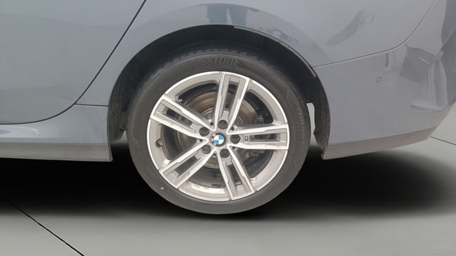 View BMW 2 Series Gran Coupe Image 8 Used BMW 2 Series Gran Coupe Image 8