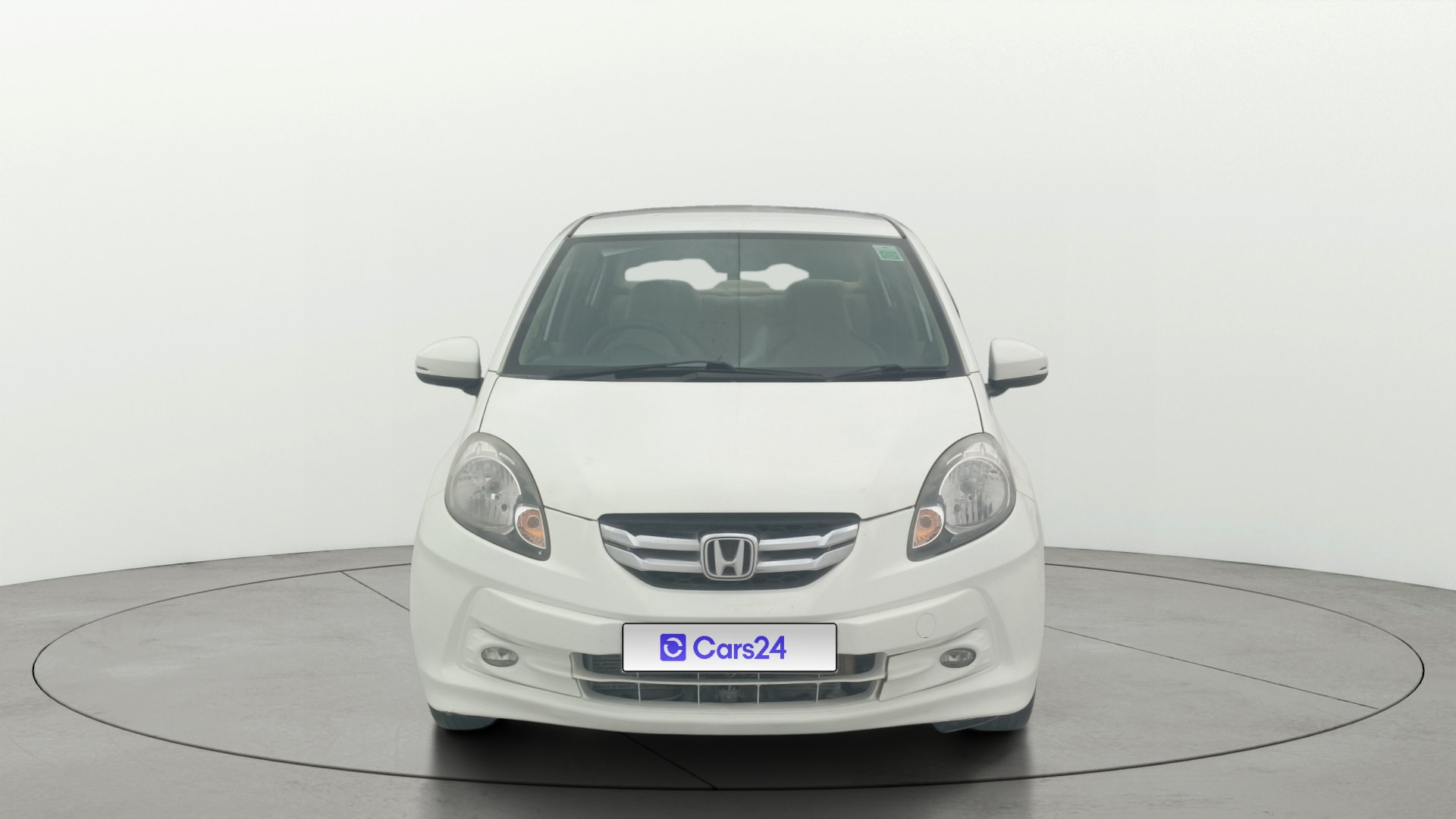 Used 2016 Honda Amaze Used 2016 Honda Amaze