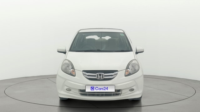 View Honda Amaze Image 1 Used Honda Amaze Image 1