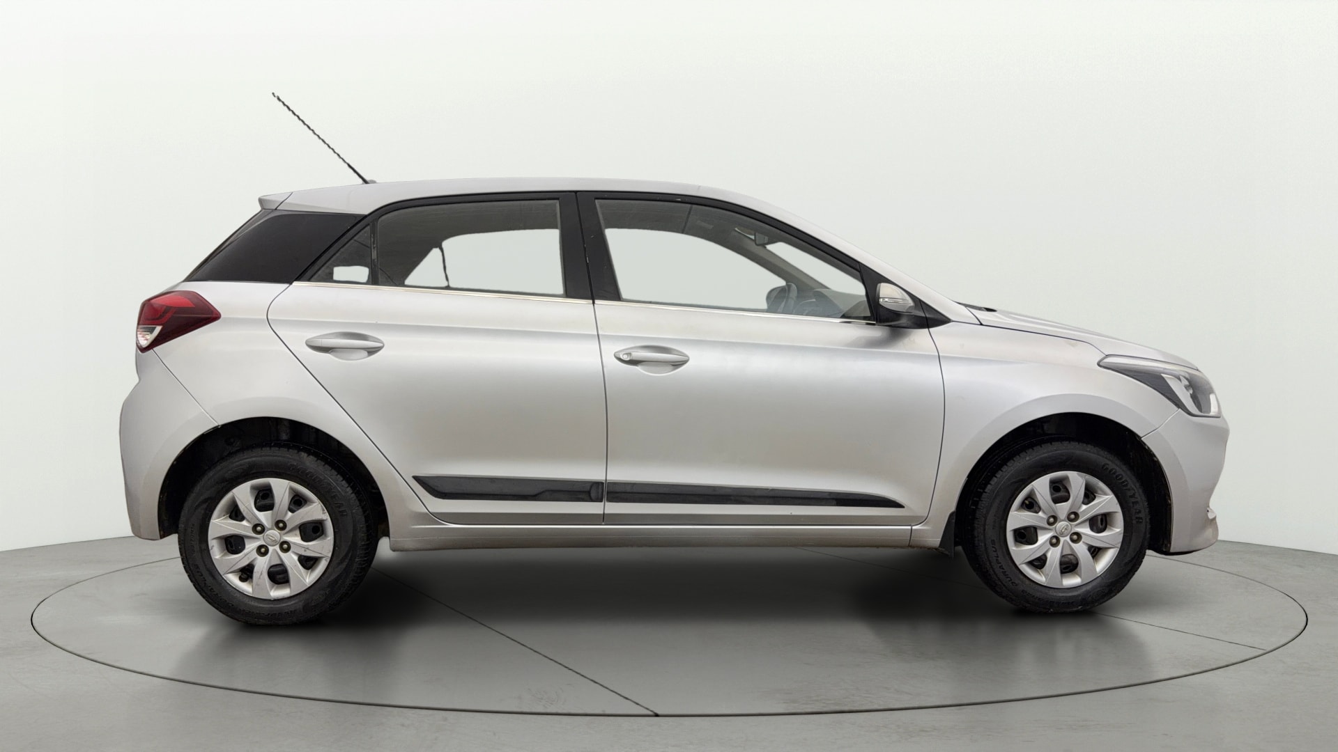 Used 2017 Hyundai Elite i20 Used 2017 Hyundai Elite i20