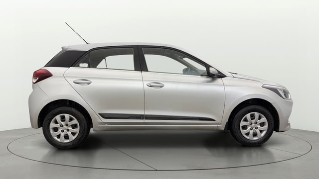 View Hyundai Elite i20 Image 8 Used Hyundai Elite i20 Image 8